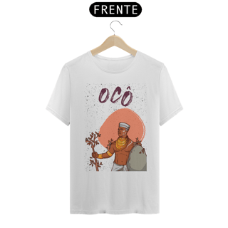Nome do produto Camiseta Ocô