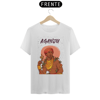 Nome do produto Camiseta Aganju