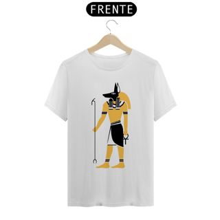 Nome do produto Camiseta - Anúbis