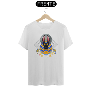 Nome do produto Camiseta - Anúbis