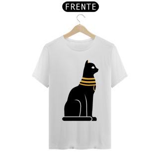 Nome do produto Camiseta - Bastet