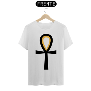Nome do produto Camiseta - Ankh