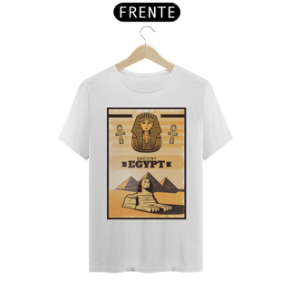 Nome do produto Camiseta - Egito