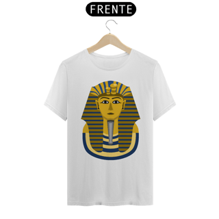 Nome do produto Camiseta - sarcófago
