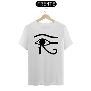 Nome do produto Camiseta - Olho de Hórus