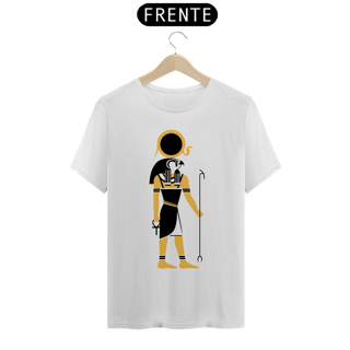 Nome do produto Camiseta - Amon-Rá