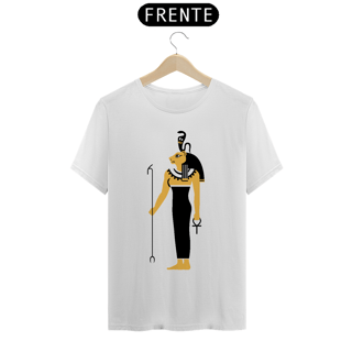 Nome do produto Camiseta - Sekhmet