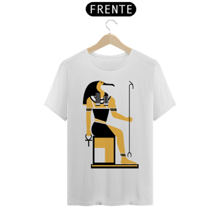Nome do produto Camiseta - Thot