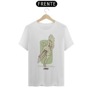 Nome do produto Camiseta - EROS