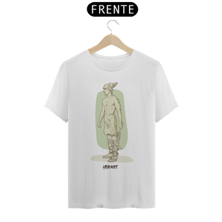 Nome do produto Camiseta - HERMES