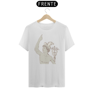 Nome do produto Camiseta - HERMES