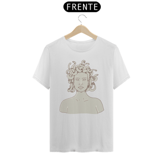 Nome do produto Camiseta - Medusa 