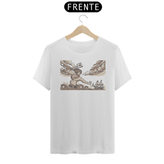 Nome do produto Camiseta - POSEIDON