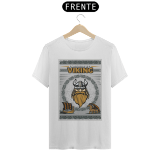 Nome do produto Camiseta Vikings