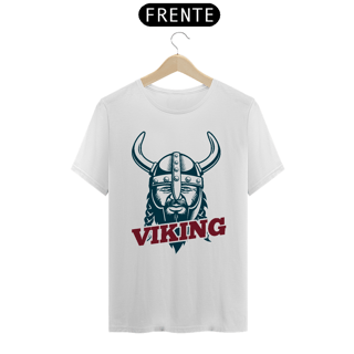Nome do produto Camiseta Vikings