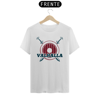 Nome do produto Camiseta Vikings