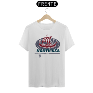 Nome do produto Camiseta Vikings