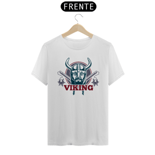 Nome do produto Camiseta Vikings