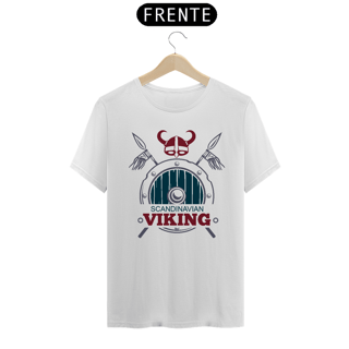 Nome do produto Camiseta Vikings