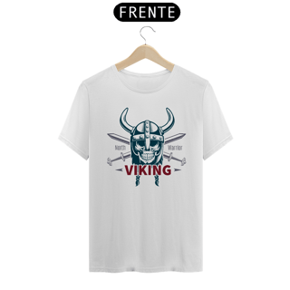 Nome do produto Camiseta Vikings