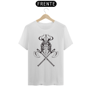Nome do produto Camiseta Vikings