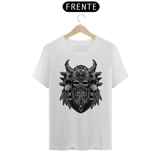 Nome do produto Camiseta Vikings