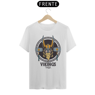 Nome do produto Camiseta Vikings