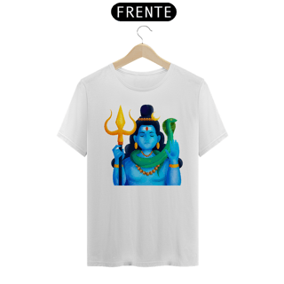 Nome do produto Camiseta - Shiva