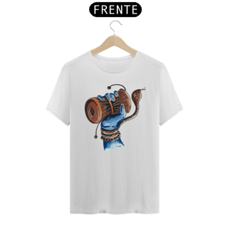 Nome do produto Camiseta - Shiva