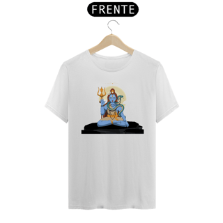 Nome do produto Camiseta - Shiva