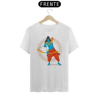 Nome do produto Camiseta - Rama