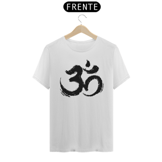 Nome do produto Camiseta - Mantra Om