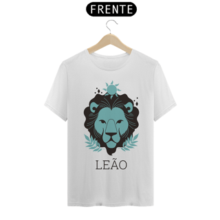 Nome do produto Camiseta - LEÃO