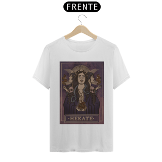 Nome do produto Camiseta - Hekate 