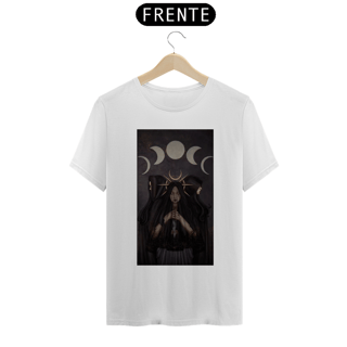 Nome do produto camiseta -  Hécate