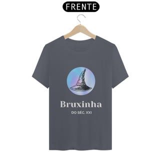 Nome do produto Camisa - Bruxinha do séc.XXI 