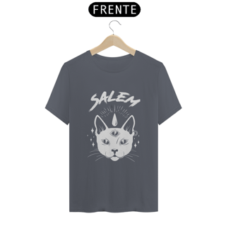 Nome do produto Camiseta - Salem