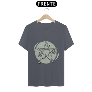 Nome do produto Camiseta - Petagrama