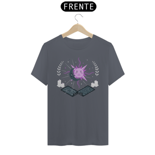 Nome do produto Camiseta - Tarot sol e lua