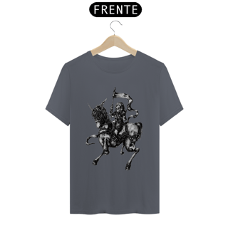 Nome do produto Camiseta Goétia - Alloces