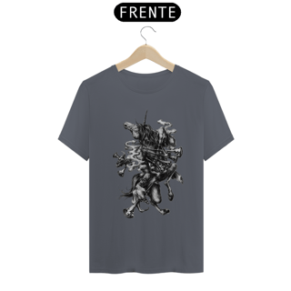 Nome do produto Camiseta Goétia - Amduscias