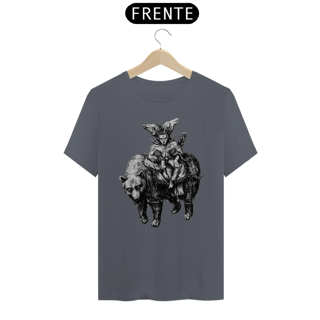 Nome do produto Camiseta goétia - Balam