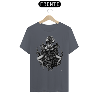 Nome do produto Camiseta Goétia - Belial
