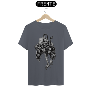Nome do produto Camiseta Goétia - Focalor