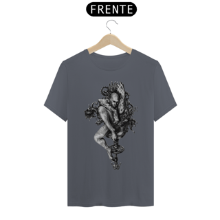 Nome do produto Camiseta Goétia - Foras