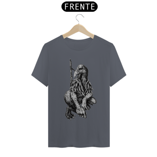 Nome do produto Camiseta Goétia - Malphas