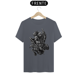 Nome do produto  Camiseta Goétia - Naberius