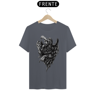 Nome do produto Camiseta Goétia - Raum