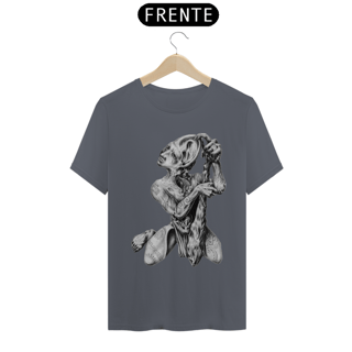 Nome do produto Camiseta Goétia - Ronove