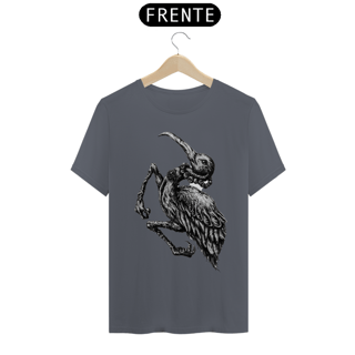Nome do produto Camiseta Goétia - Shax
